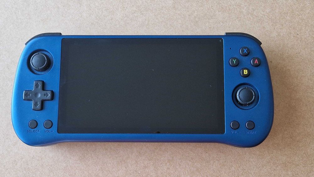 Гейминг конзола - Powkiddy X55