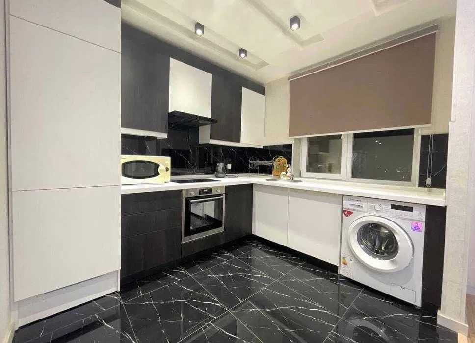 Аренда 2-комнатной квартиры в Буюк Ипак Йули