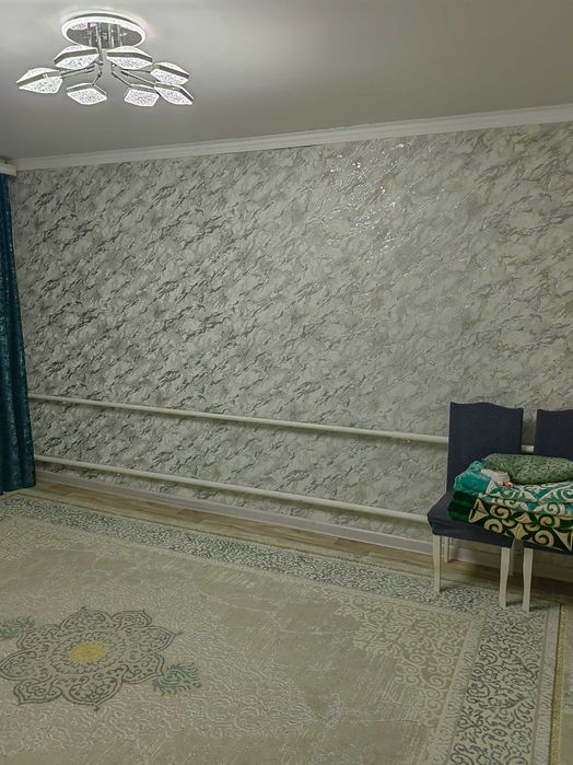 Опытныйдан уй сатылады