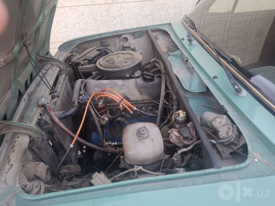 JIGULI  VAZ 2106 sotiladi