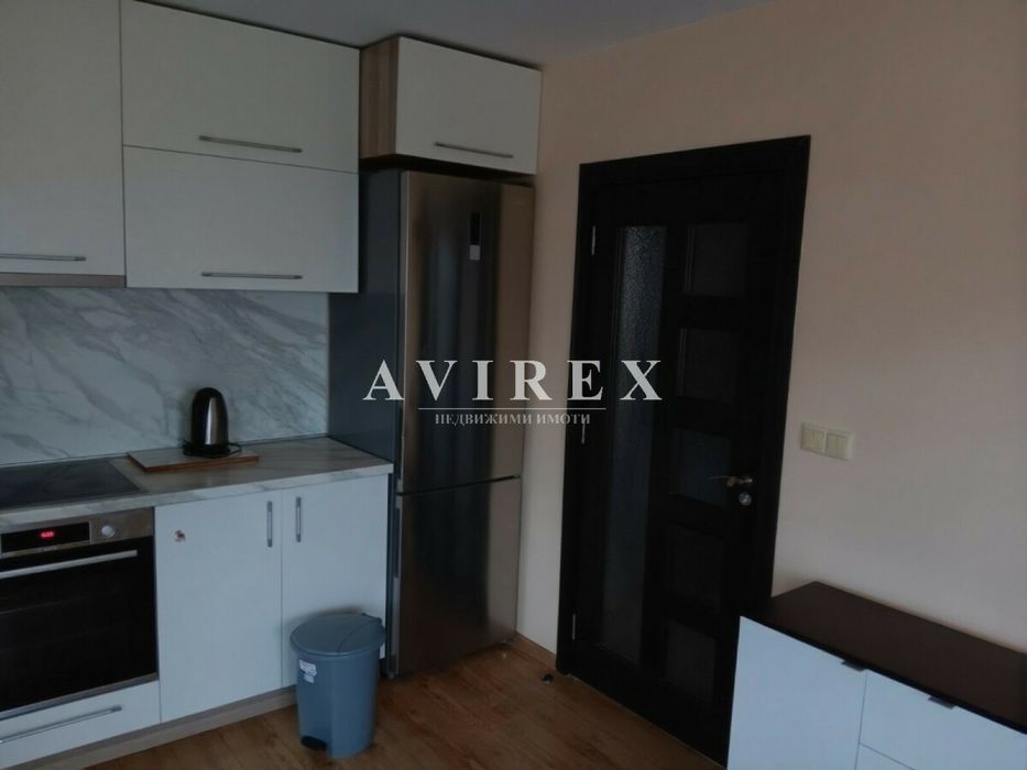 Двустаен апартамент под наем, ул. Рая