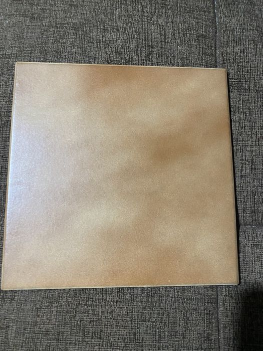 Винтажная кафельная плитка 20х20 (Чехословакия, ЧССР), бренд RAKO / HK