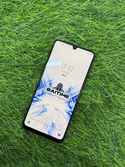 Samsung Galaxy A32