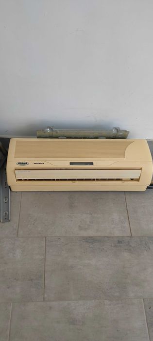 Климатик  Osaka  9 работещ