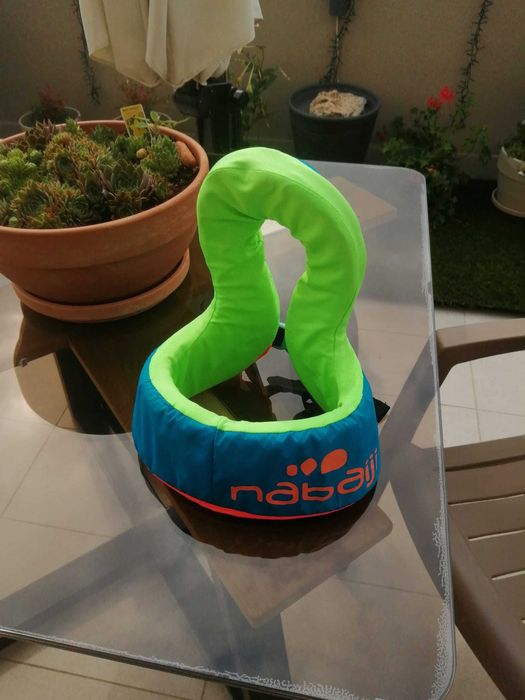 Vesta inot pentru copil - stare excelenta