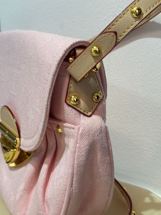 Geanta Louis Vuitton