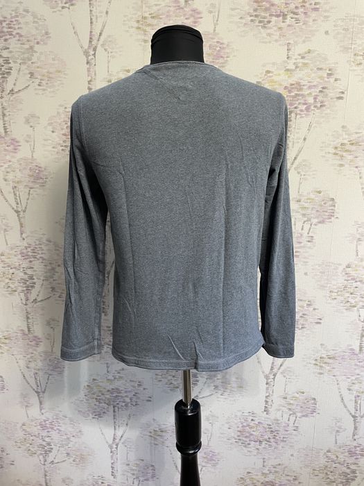 Bluza barbati casual Tommy Hilfiger marimea S