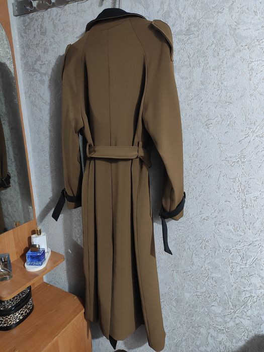 Женская одежда П