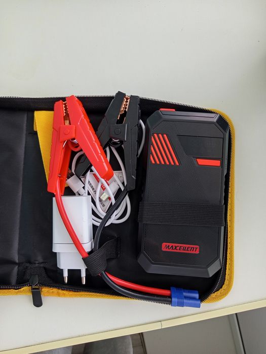 Стартер для аккумулятора