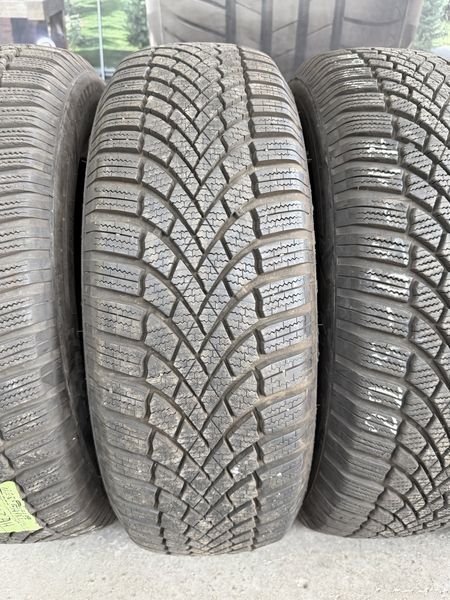 225/65/17 BRIDGESTONE 4бр