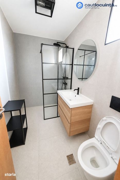 Apartament 3 camere | Greenlake | Parcare