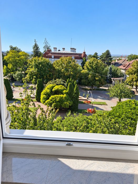 Apartament  in zona centrala