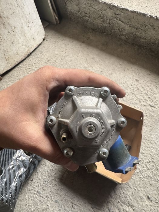 Метан 90л 2022 йил