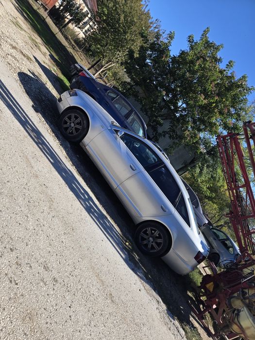 Ауди а6 3.0 тди Куатро НА ЧАСТИ