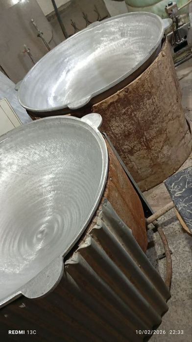 Qozon oʻchoq arenda parakat
