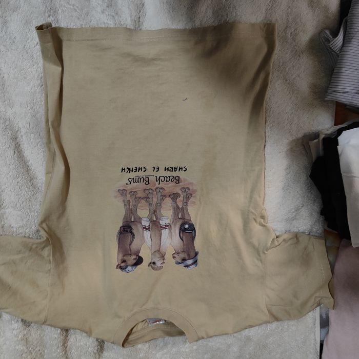 Куртка демисезонная детская