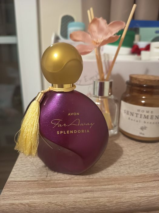 Много малко използвани парфюми na Avon, LCW, Antonio banderas