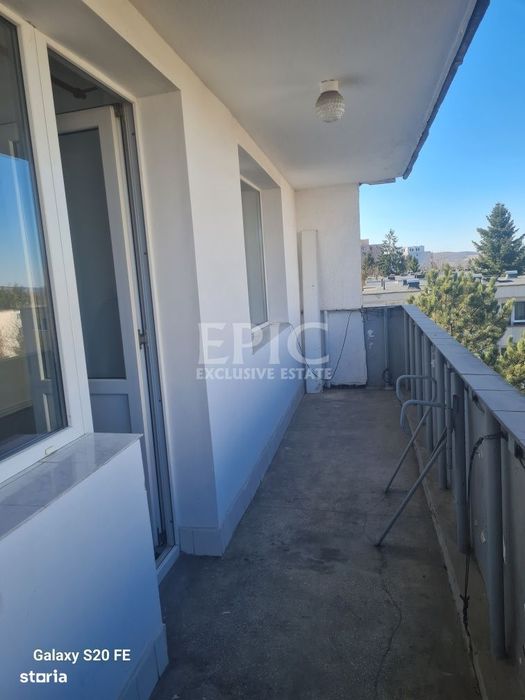 De vânzare apartament 2 camere