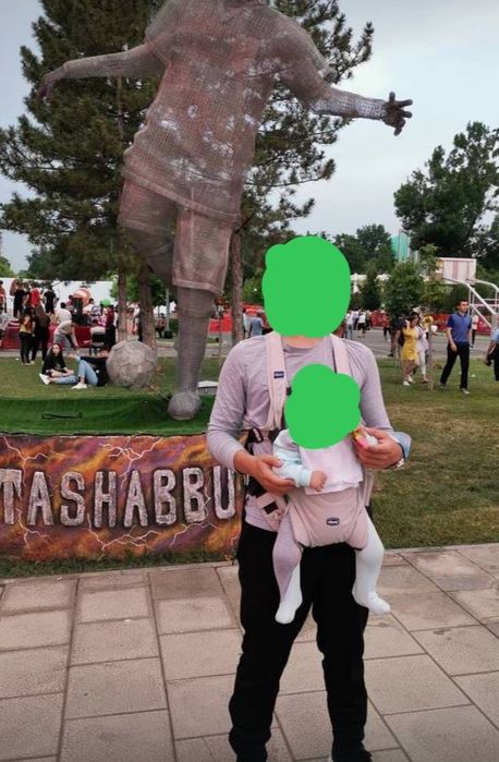 Кенгуру chicco оригинал