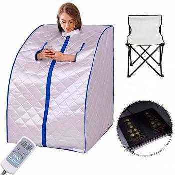 Мини сауна инфракрасная палатка SMT 011