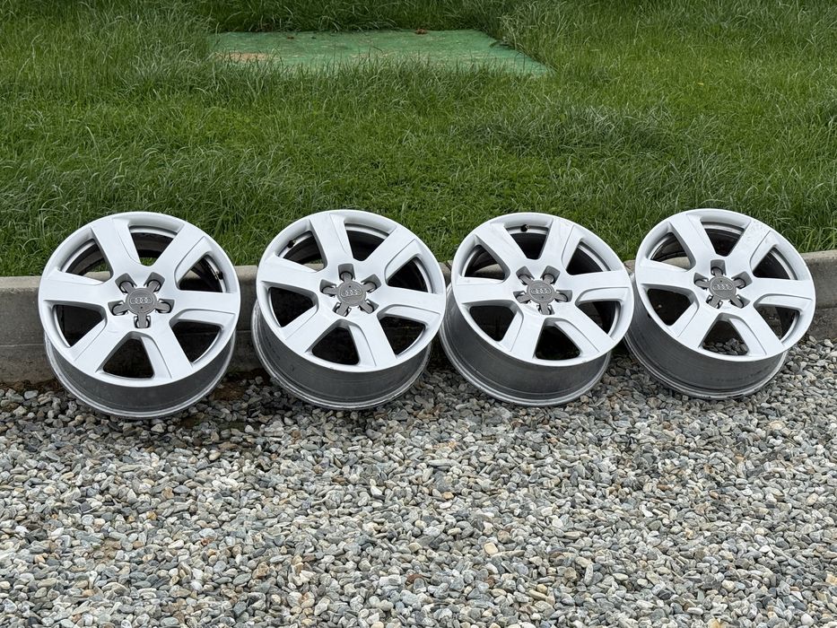 Jante Audi -R17