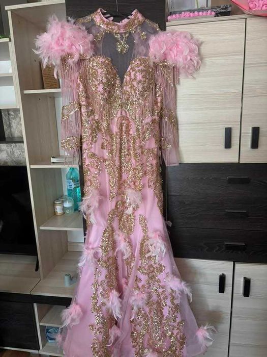 Състояние използвани облечени за по два часа