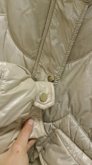 Куртка для беременных зима-весна