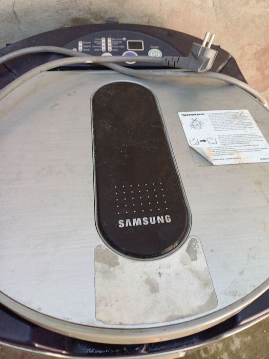Продам стиральный самсунг
