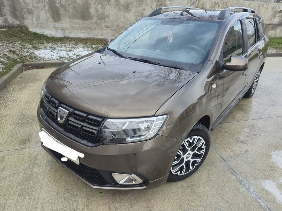 Vand Dacia Logan MCV