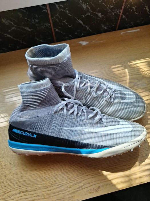 Nike acc mercurial vapor