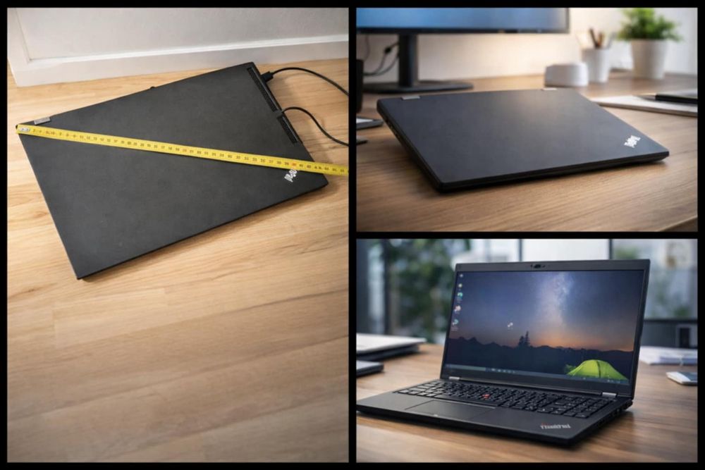 Геймърски лаптоп