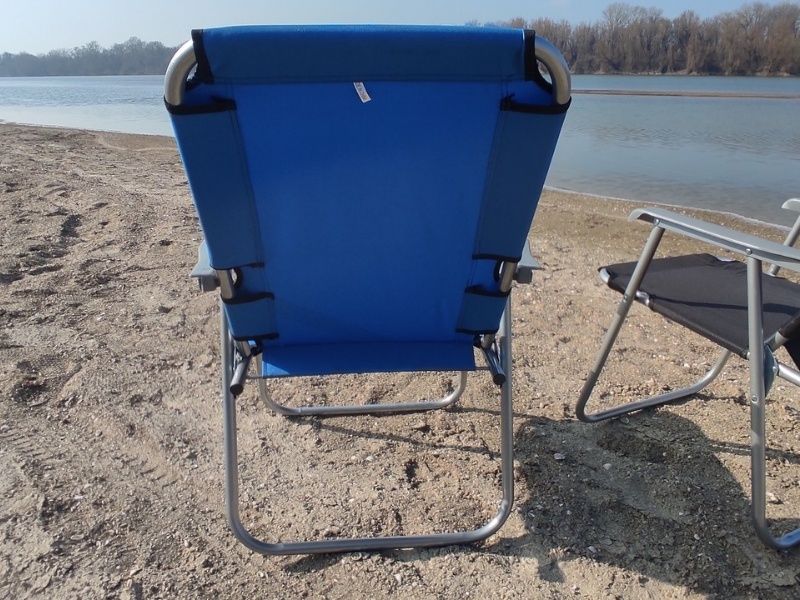 Стол сгъваем за къмпинг