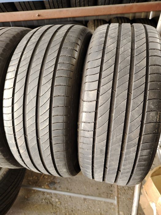 205/45 R17 Michelin Primacy de vară cu buză pt jante