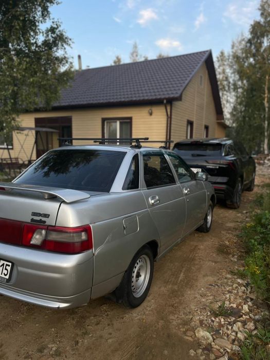 Продам ваз 2110, 2005 года