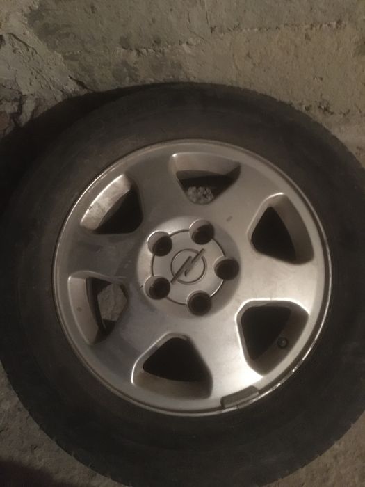 Опел Зафира дизел