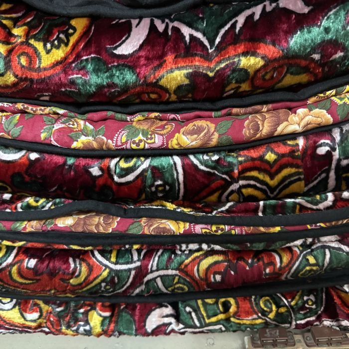 Хонтахта, Курпача, Чоян Козон Очок 25-5кг прокат