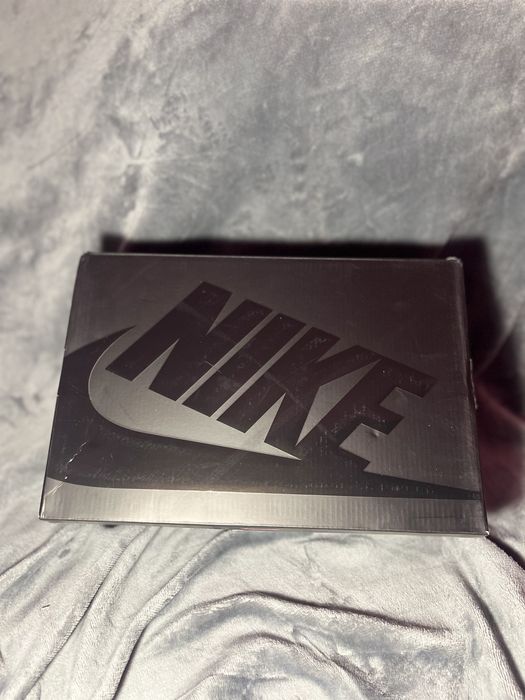 Nike Air Max DN x Supreme Black