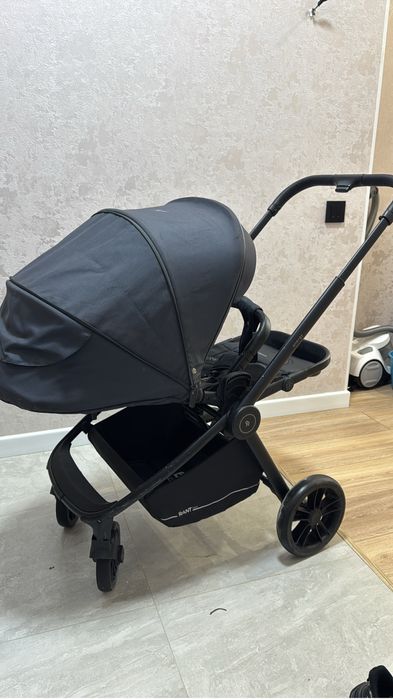 Коляска Rant Energy