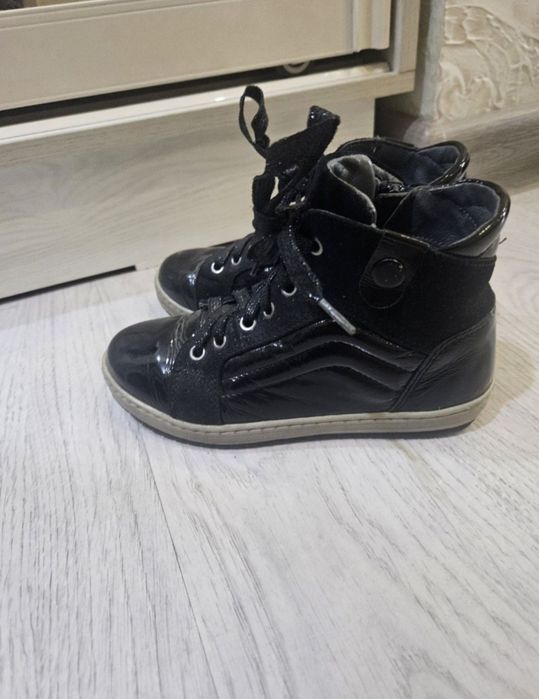 Сапожки для девочек