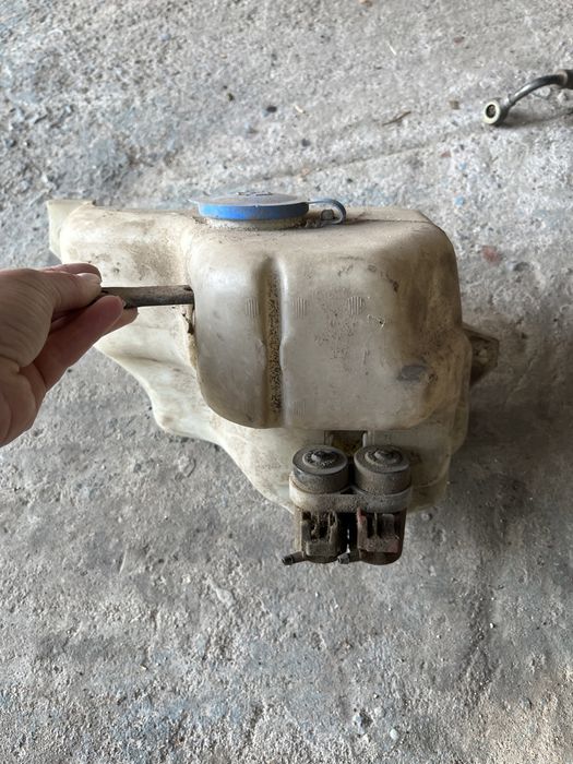 Rover 216 gsi - на части