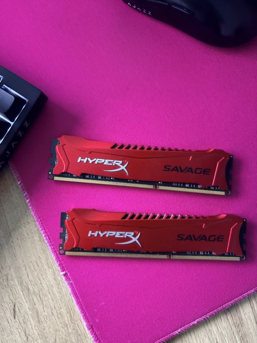 Оперативная память DDR3