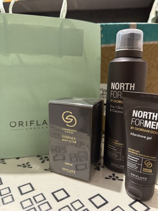 Продукт Oriflame