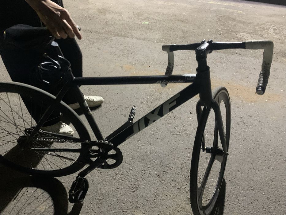 Продам фикс jifx