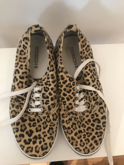 Tenesi H&M marimea 39