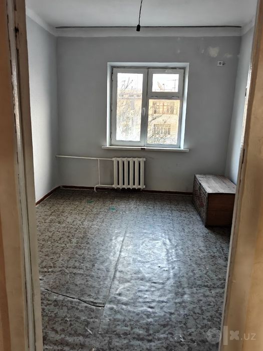 Спутник 15   2х ком. Не торцевая