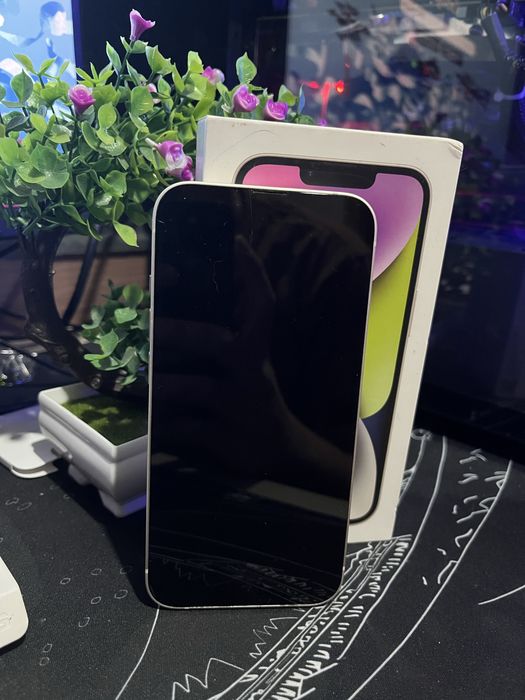 Iphone айфон 14 идеал
