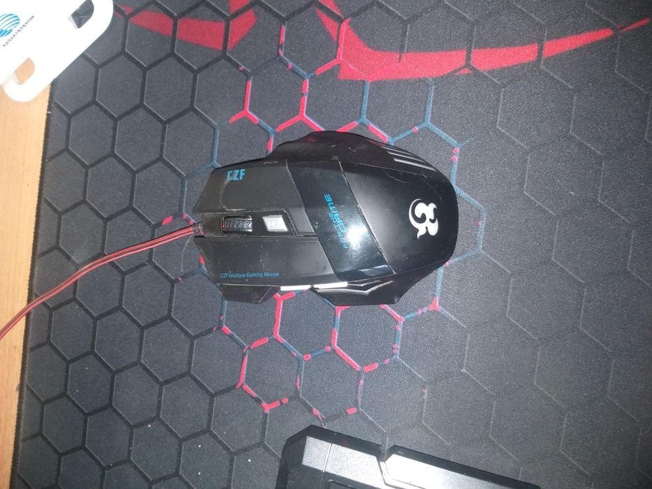 Компьютерный сет