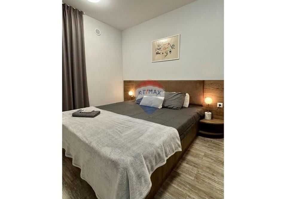 Продава се Многостаен апартамент в Варна, ВИНС - 125 кв.м за 2400 €/кв.м - Снимка #20