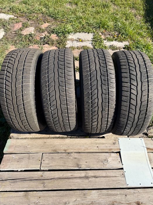 Продам Шины Липучка 265/65/17
