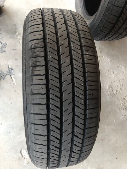 Subaru Forester SJ- 2 гуми